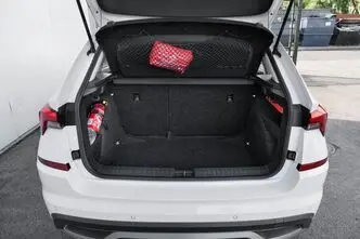 Škoda Kamiq, 1.0, 81 kW, бензин, автомат, передний привод