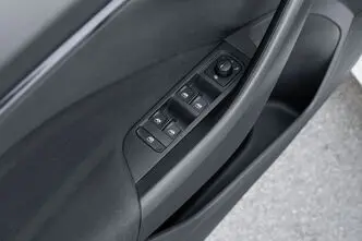 Škoda Kamiq, 1.0, 81 kW, бензин, автомат, передний привод