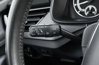 Škoda Kamiq, 1.0, 81 kW, бензин, автомат, передний привод