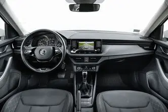 Škoda Kamiq, 1.0, 81 kW, бензин, автомат, передний привод