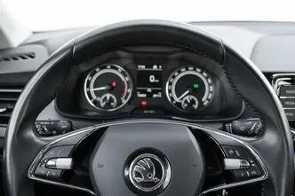 Škoda Kamiq, 1.0, 81 kW, бензин, автомат, передний привод