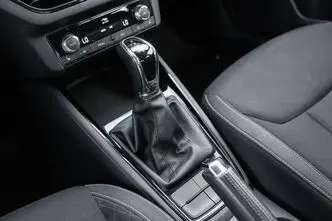 Škoda Kamiq, 1.0, 81 kW, бензин, автомат, передний привод