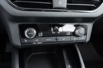 Škoda Kamiq, 1.0, 81 kW, бензин, автомат, передний привод
