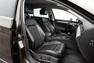 Volkswagen Passat, 2.0, 140 kW, дизель, автомат, полный привод