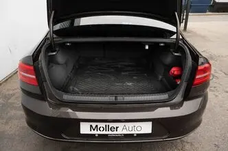 Volkswagen Passat, 2.0, 140 kW, дизель, автомат, полный привод