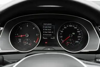 Volkswagen Passat, 2.0, 140 kW, дизель, автомат, полный привод