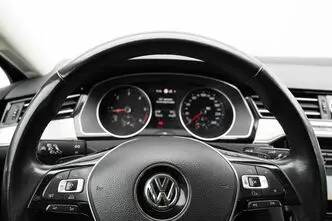 Volkswagen Passat, 2.0, 140 kW, дизель, автомат, полный привод