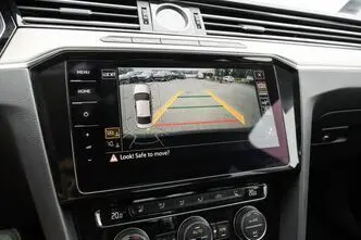 Volkswagen Passat, 2.0, 140 kW, дизель, автомат, полный привод