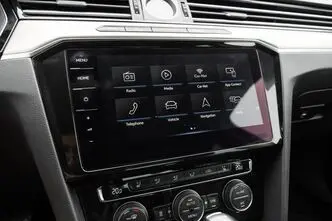 Volkswagen Passat, 2.0, 140 kW, дизель, автомат, полный привод