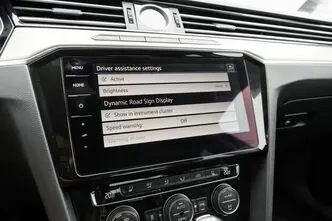Volkswagen Passat, 2.0, 140 kW, дизель, автомат, полный привод