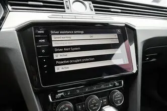 Volkswagen Passat, 2.0, 140 kW, дизель, автомат, полный привод