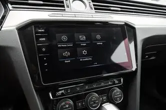 Volkswagen Passat, 2.0, 140 kW, дизель, автомат, полный привод