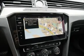 Volkswagen Passat, 2.0, 140 kW, дизель, автомат, полный привод
