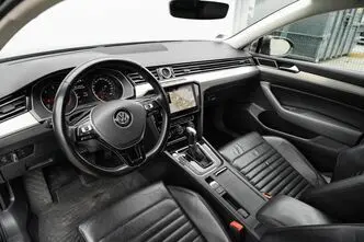 Volkswagen Passat, 2.0, 140 kW, дизель, автомат, полный привод