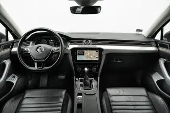 Volkswagen Passat, 2.0, 140 kW, дизель, автомат, полный привод