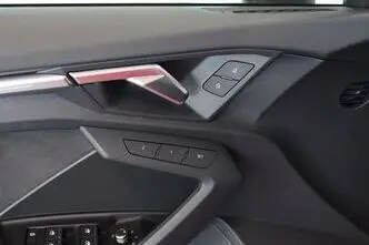 Audi S3, 2.0, 228 kW, petrol, automatic, four-wheel drive