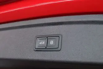 Audi S3, 2.0, 228 kW, petrol, automatic, four-wheel drive
