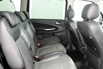 Ford Galaxy, 1.8, 92 kW, diisel, manuaal, esivedu