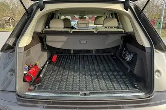 Audi Q7, 3.0, 210 kW, hübriid, automaat, nelikvedu
