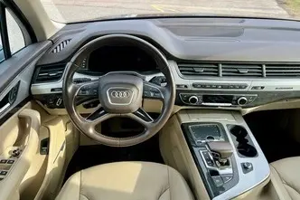 Audi Q7, 3.0, 210 kW, hübriid, automaat, nelikvedu