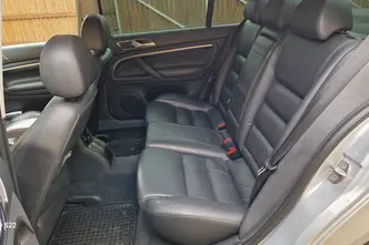 Škoda Superb, 1.9, 85 kW, diisel, manuaal, esivedu