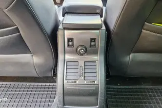 Škoda Superb, 1.9, 85 kW, diisel, manuaal, esivedu
