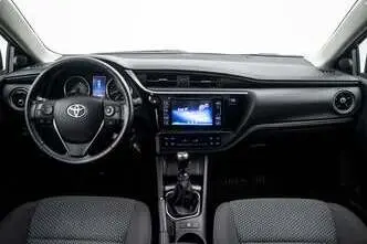 Toyota Corolla, 1.6, 97 kW, bensiin, manuaal, esivedu