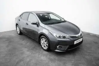 Toyota Corolla, 1.6, 97 kW, bensiin, manuaal, esivedu