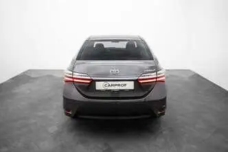Toyota Corolla, 1.6, 97 kW, bensiin, manuaal, esivedu