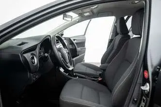 Toyota Corolla, 1.6, 97 kW, bensiin, manuaal, esivedu