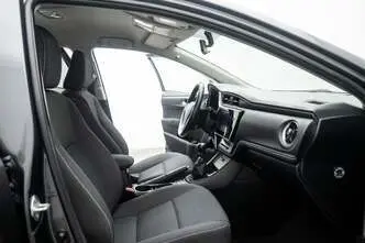 Toyota Corolla, 1.6, 97 kW, bensiin, manuaal, esivedu