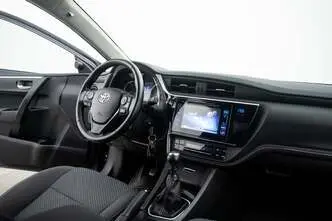 Toyota Corolla, 1.6, 97 kW, bensiin, manuaal, esivedu