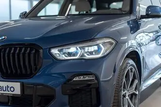 BMW X5, 3.0, 210 kW, plug-in hybrid, automatic, four-wheel drive