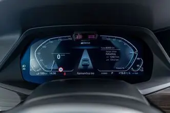 BMW X5, 3.0, 210 kW, plug-in hybrid, automatic, four-wheel drive