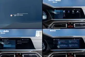 BMW X5, 3.0, 210 kW, plug-in hybrid, automatic, four-wheel drive