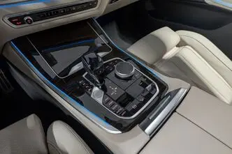 BMW X5, 3.0, 210 kW, plug-in hybrid, automatic, four-wheel drive