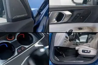 BMW X5, 3.0, 210 kW, plug-in hybrid, automatic, four-wheel drive