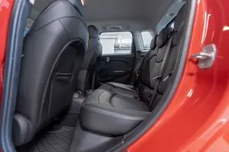 MINI Cooper, 1.5, 100 kW, bensiin, automaat, esivedu