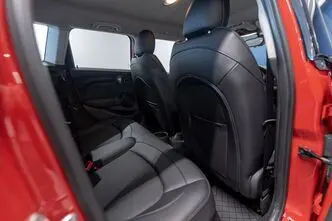 MINI Cooper, 1.5, 100 kW, bensiin, automaat, esivedu
