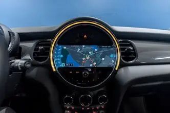 MINI Cooper, 1.5, 100 kW, bensiin, automaat, esivedu