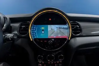 MINI Cooper, 1.5, 100 kW, bensiin, automaat, esivedu