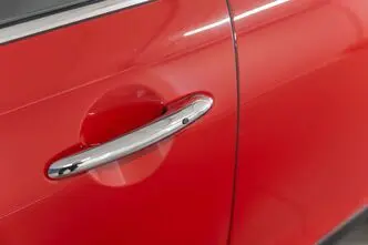 MINI Cooper, 1.5, 100 kW, bensiin, automaat, esivedu
