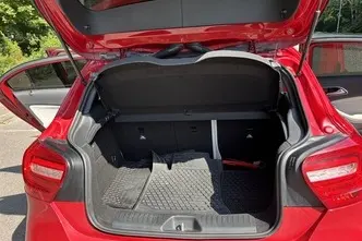 Mercedes-Benz A 180, 1.6, 90 kW, bensiin, automaat, esivedu