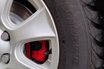Mazda 6, 2.0, 108 kW, бензин, механическая, передний привод