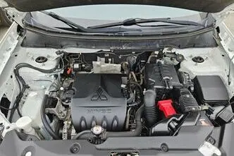 Mitsubishi ASX, 1.6, 86 kW, бензин, механическая, передний привод