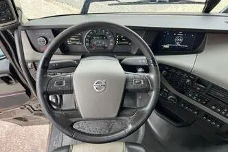 Volvo FH 540 6x4, 405 kW, diesel, automatic