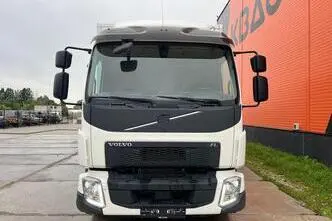 Volvo FL 280 4x2, 210 kW, diesel, automatic