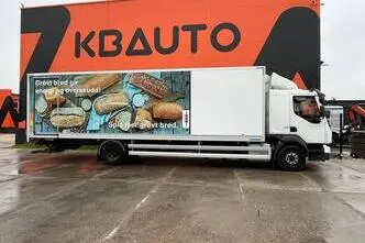 Volvo FL 280 4x2, 210 kW, diesel, automatic