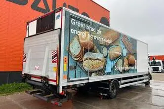 Volvo FL 280 4x2, 210 kW, diesel, automatic