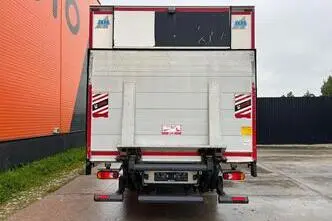 Volvo FL 280 4x2, 210 kW, diesel, automatic